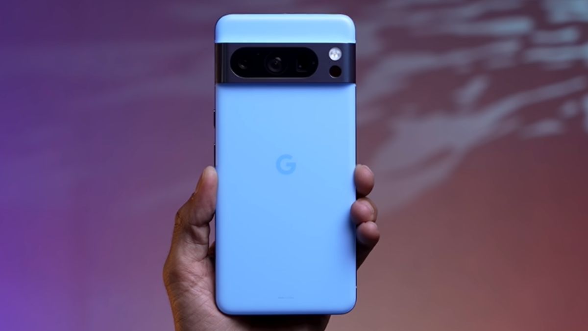 Google Pixel 8 Price in India - सटीक और सरल ख़बर